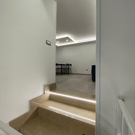 Vibra Napoli Apartament Exteriér fotografie