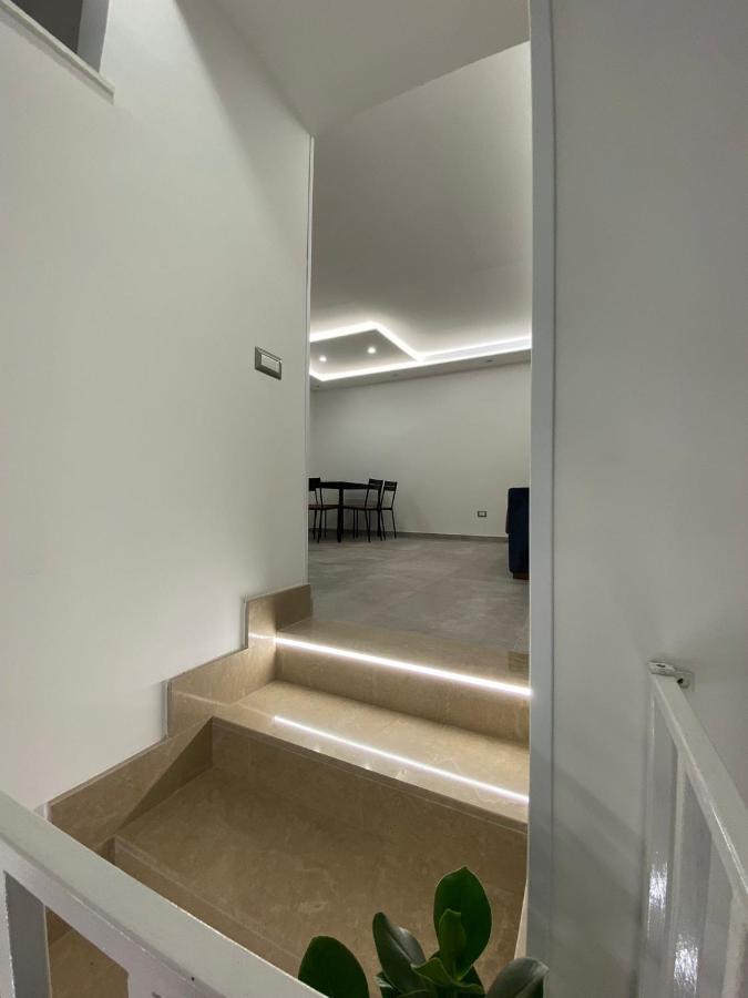 Vibra Napoli Apartament Exteriér fotografie