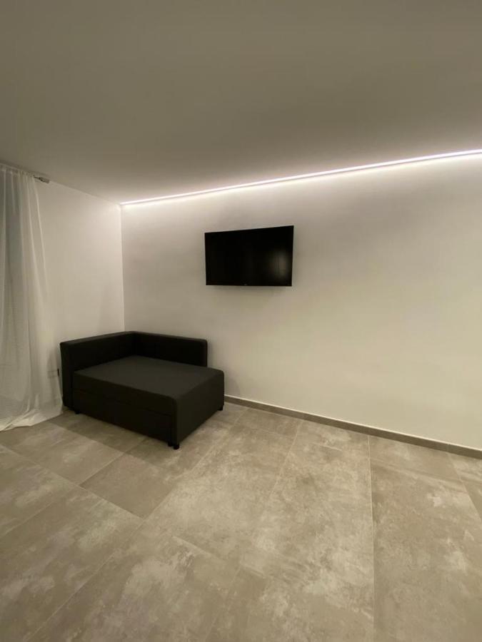 Vibra Napoli Apartament Exteriér fotografie