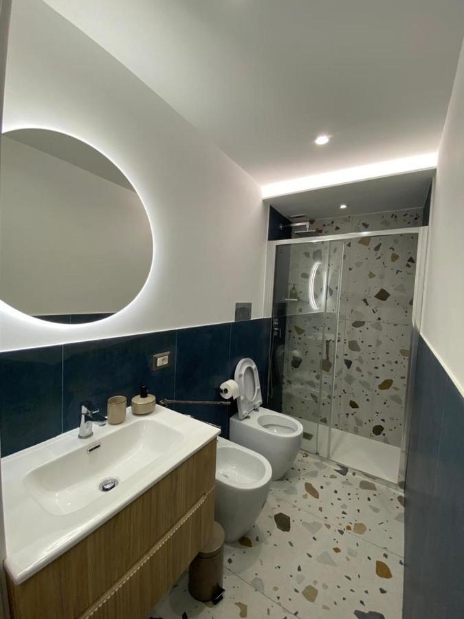 Vibra Napoli Apartament Exteriér fotografie